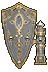 Nobles' Heirloom Guard Cylinder