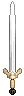 Battle Sword R