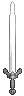 Battle Sword R