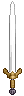 Battle Sword R