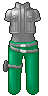 Sandra's Sniper Suit (M)