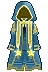 Night Mage Robe