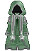 Night Mage Robe