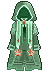Night Mage Robe