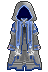 Night Mage Robe
