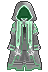 Night Mage Robe