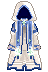 Night Mage Robe