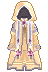 Night Mage Robe
