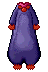 Bunny Suit