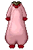 Bunny Suit