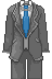 Mabinogi School Uniform (M)