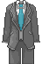 Mabinogi School Uniform (M)