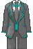 Mabinogi School Uniform (M)