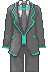 Mabinogi School Uniform (M)