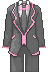 Mabinogi School Uniform (M)