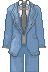 Mabinogi School Uniform (M)