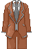 Mabinogi School Uniform (M)