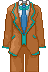 Mabinogi School Uniform (M)