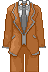 Mabinogi School Uniform (M)