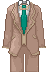 Mabinogi School Uniform (M)