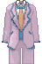 Mabinogi School Uniform (M)