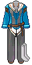 Bassanio Costume