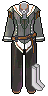 Bassanio Costume
