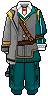 Shylock's Costume (G15)
