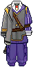 Shylock's Costume (G15)