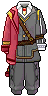 Shylock's Costume (G15)