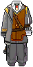 Shylock's Costume (G15)