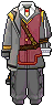 Shylock's Costume (G15)