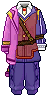 Shylock's Costume (G15)