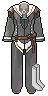 Bassanio's Costume (G15)