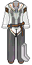 Bassanio's Costume (G15)