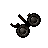 Wood Plate Cannon