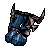 Colossal Valiance Gauntlets (M)