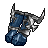 Colossal Valiance Gauntlets (M)