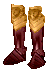 Claus Knight Boots