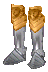 Claus Knight Boots