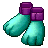 Bunny Shoes