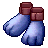 Bunny Shoes