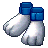Bunny Shoes