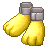 Bunny Shoes