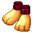 Bunny Shoes