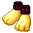 Bunny Shoes