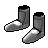 Arish Ashuvain Boots (M)