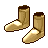 Arish Ashuvain Boots (M)