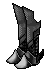 Thames Plate Boots