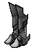 Thames Plate Boots